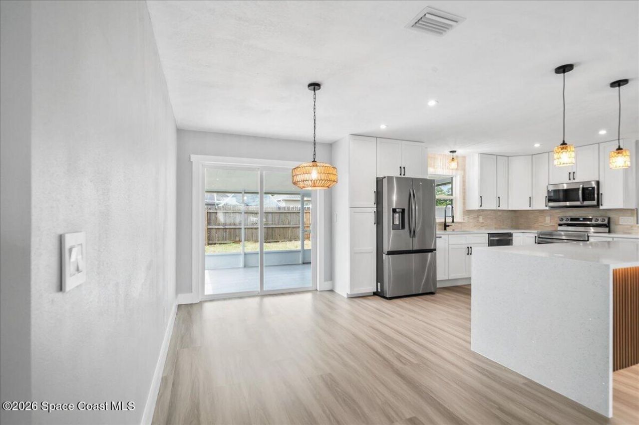 434 Barcelona Road SE , Palm Bay, FL 32909 Photo