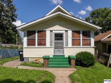 1031 S 22Nd Street, Omaha, NE 68108