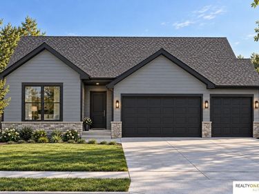 1292 S 14th Circle, Blair, NE 68008