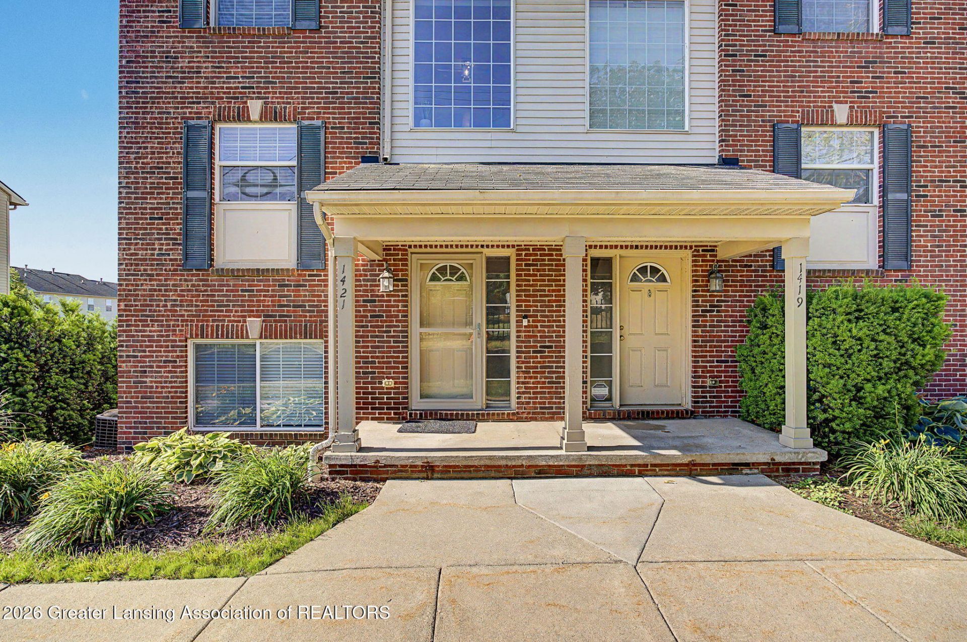 1421 Academy Lane, Lansing, MI 48906 Main Photo
