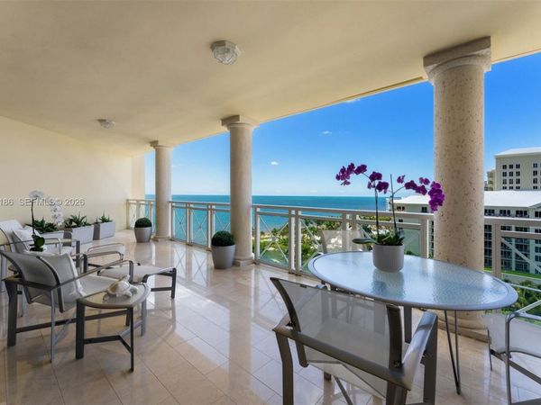 430 Grand Bay Drive , Unit 1103, Key Biscayne, FL 33149
