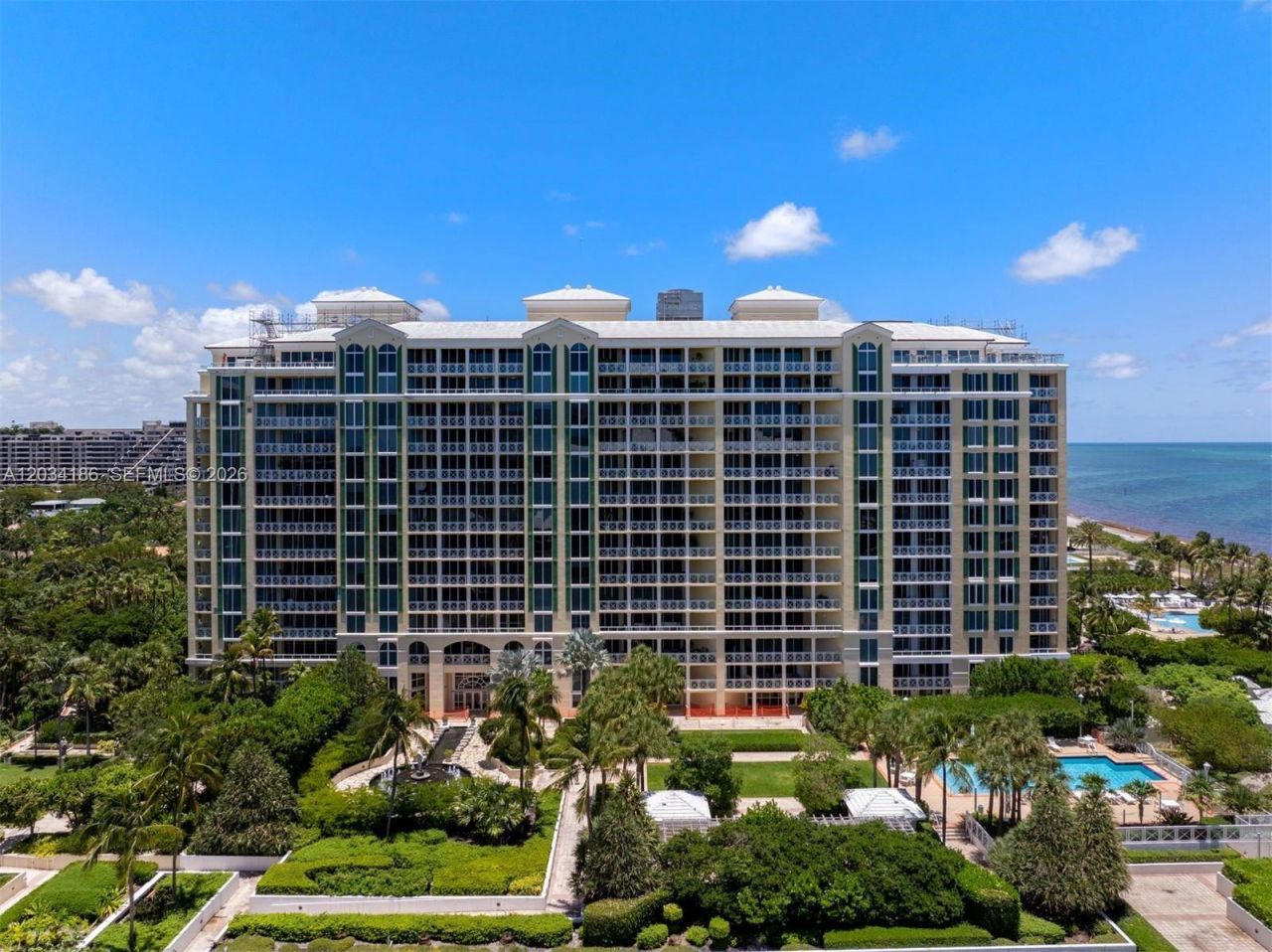 430 Grand Bay Drive , Unit 1103, Key Biscayne, FL 33149 Photo