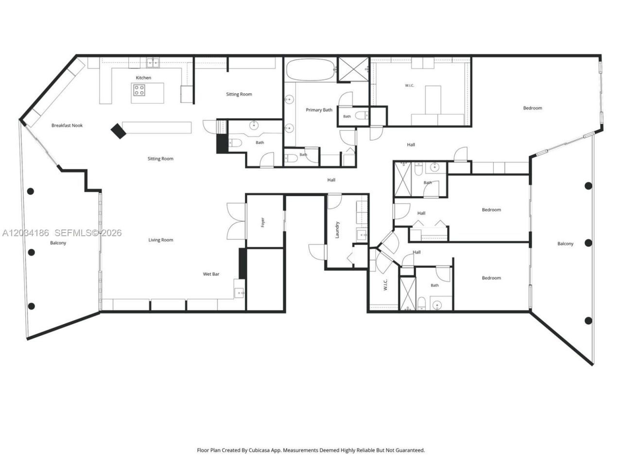 430 Grand Bay Drive , Unit 1103, Key Biscayne, FL 33149 Photo