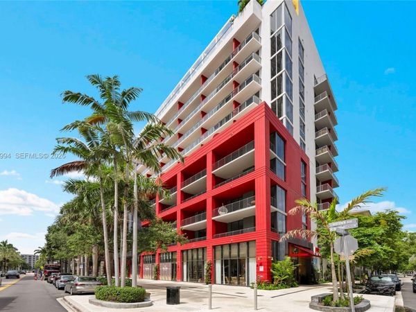 90 NE 32nd , Unit 406, Miami, FL 33127