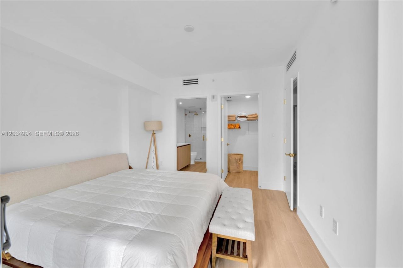 90 NE 32nd , Unit 406, Miami, FL 33127 Photo