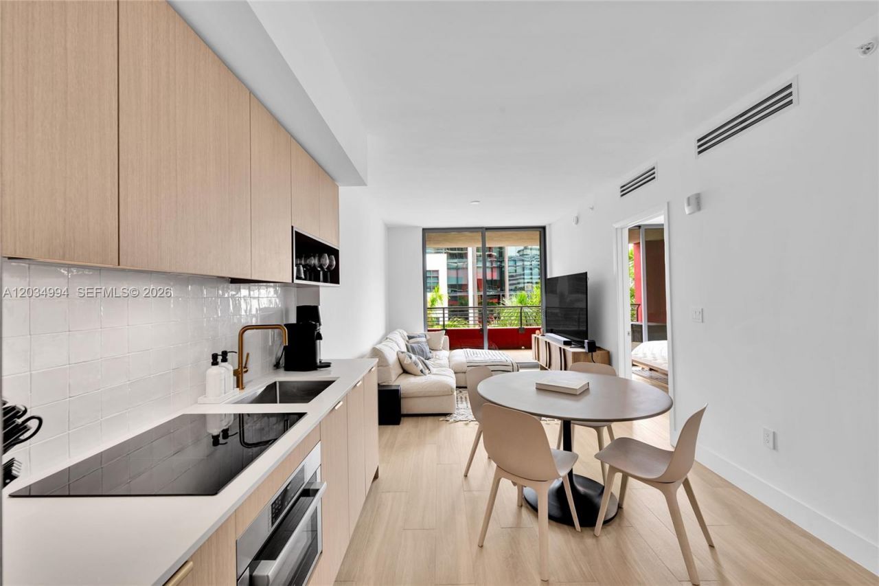 90 NE 32nd , Unit 406, Miami, FL 33127 Photo