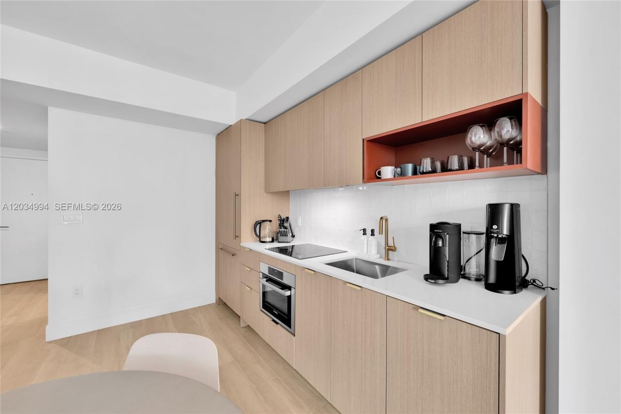 90 NE 32nd , Unit 406, Miami, FL 33127 Photo