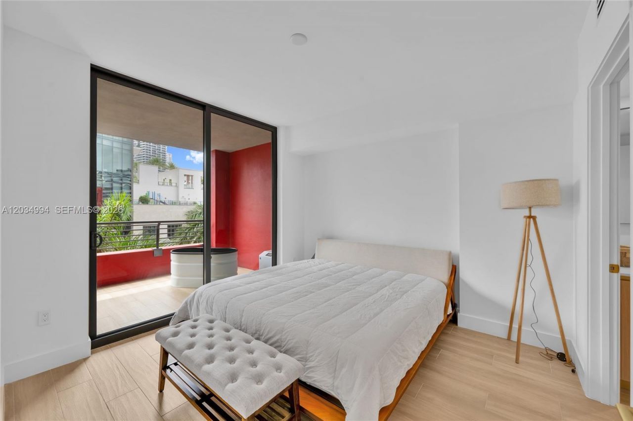 90 NE 32nd , Unit 406, Miami, FL 33127 Photo