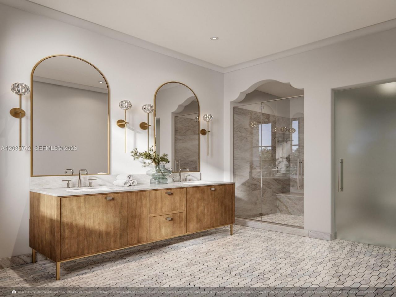 504 Malaga Ave , Unit T6, Coral Gables, FL 33134 Photo