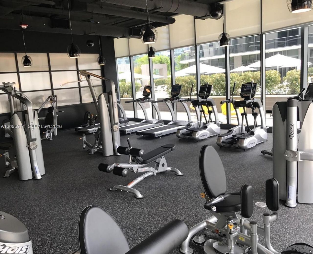 45 SW 9th St, Unit 3906, Miami, FL 33130 Photo