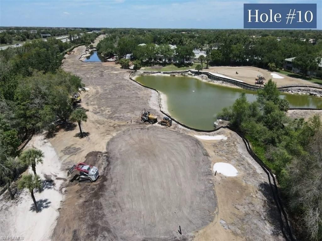 3365 Grand Cypress Dr, Unit 202, Naples, FL 34119 Photo
