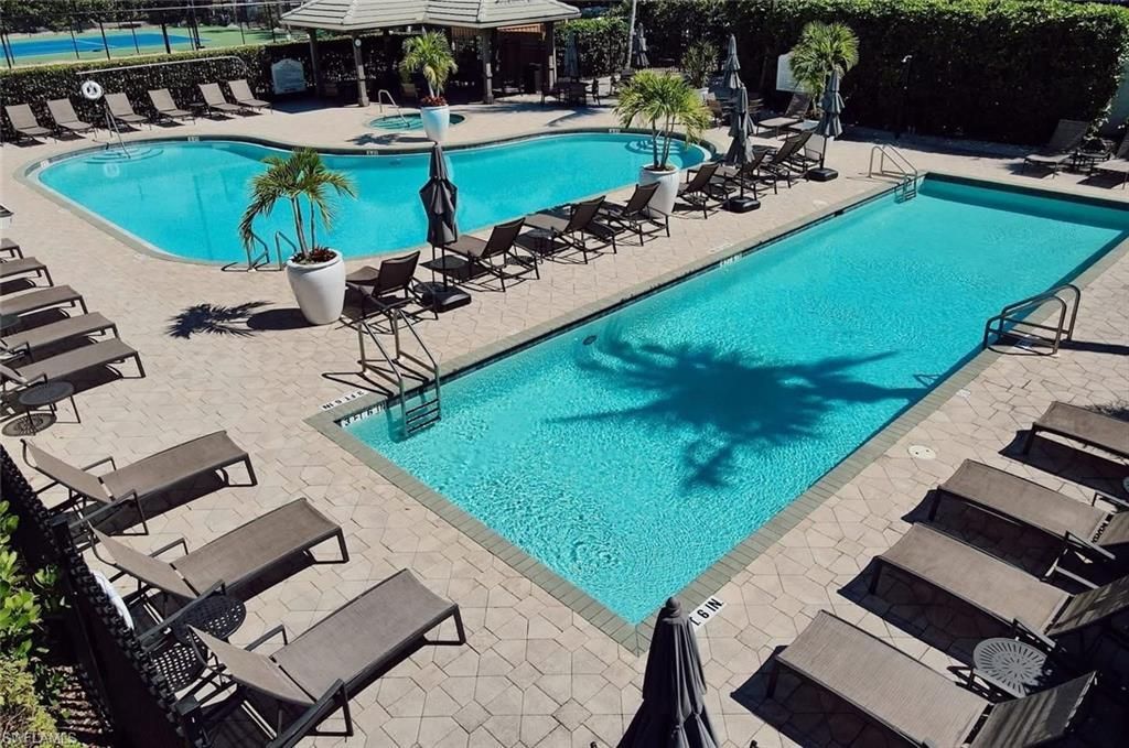 3365 Grand Cypress Dr, Unit 202, Naples, FL 34119 Photo