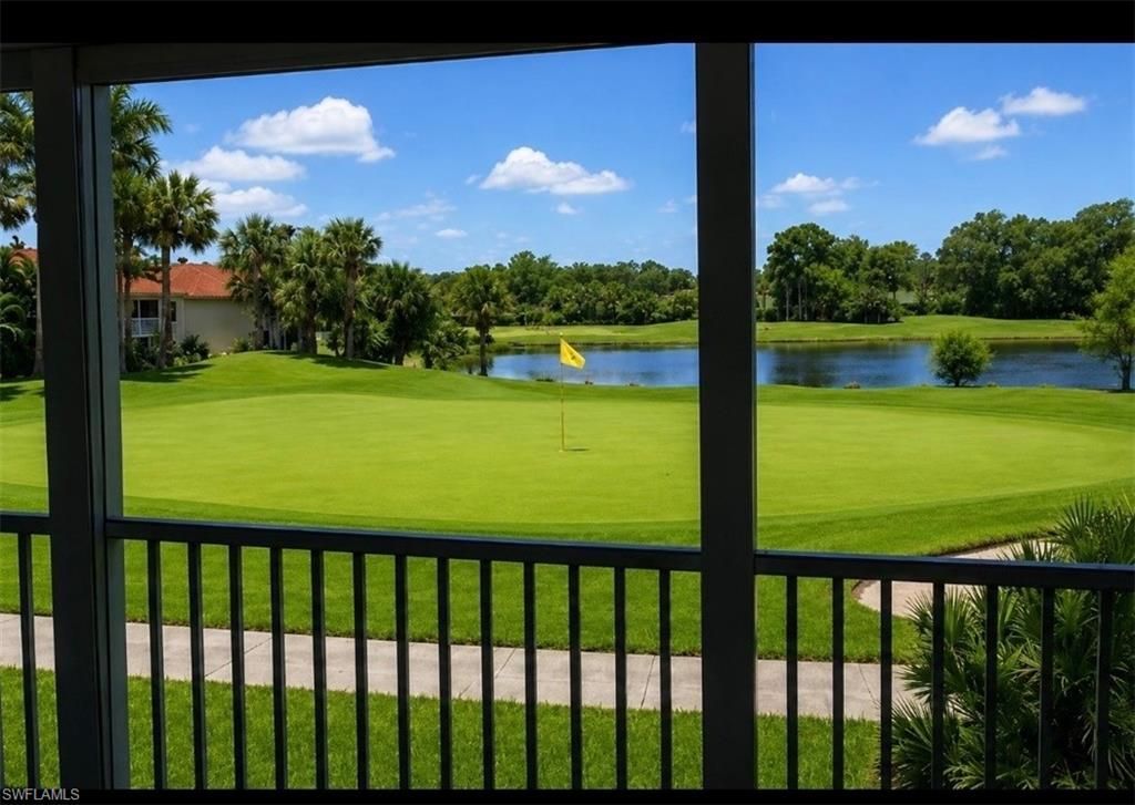 3365 Grand Cypress Dr, Unit 202, Naples, FL 34119 Photo