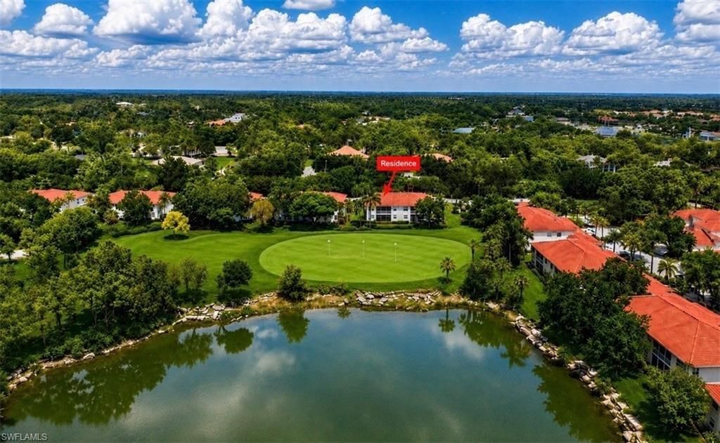 3365 Grand Cypress Dr, Unit 202, Naples, FL 34119 Photo