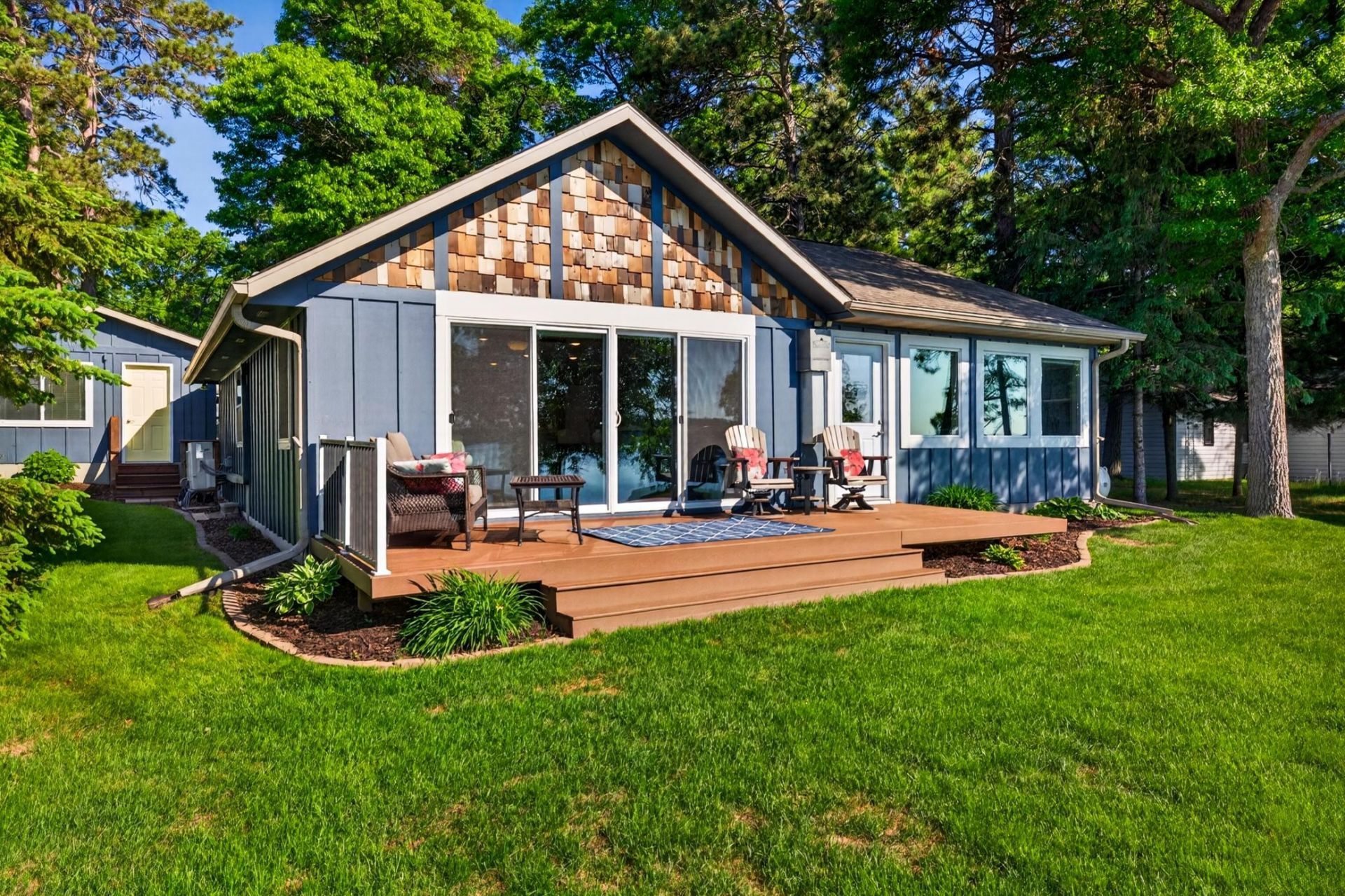 19330 219th Avenue , Nevis, MN 56467 Main Photo