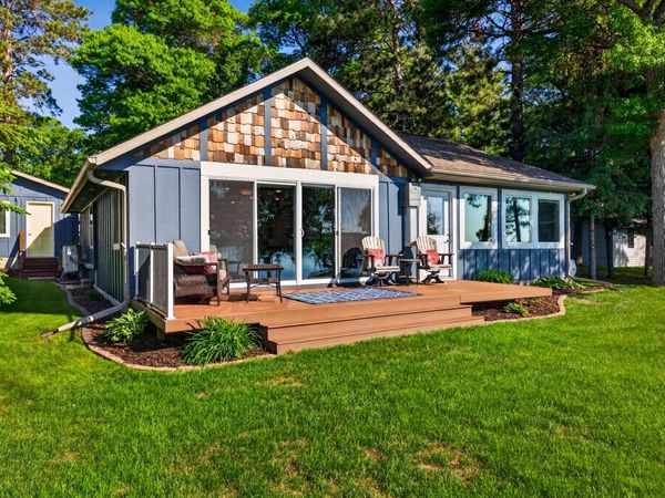 19330 219th Avenue , Nevis, MN 56467