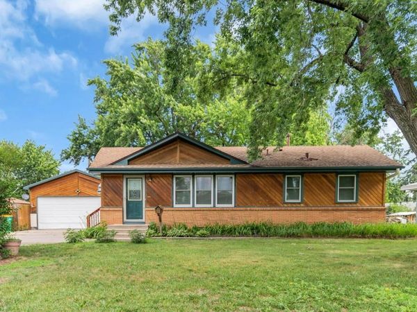 3012 62nd Avenue N, Brooklyn Center, MN 55429