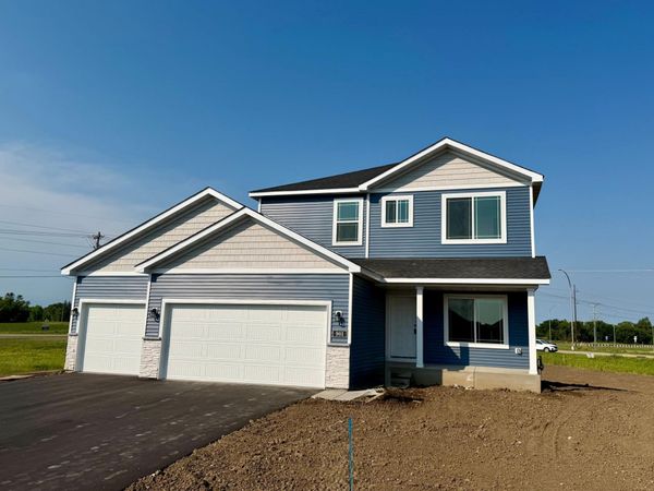 901 Misty Meadow Boulevard, Buffalo, MN 55313