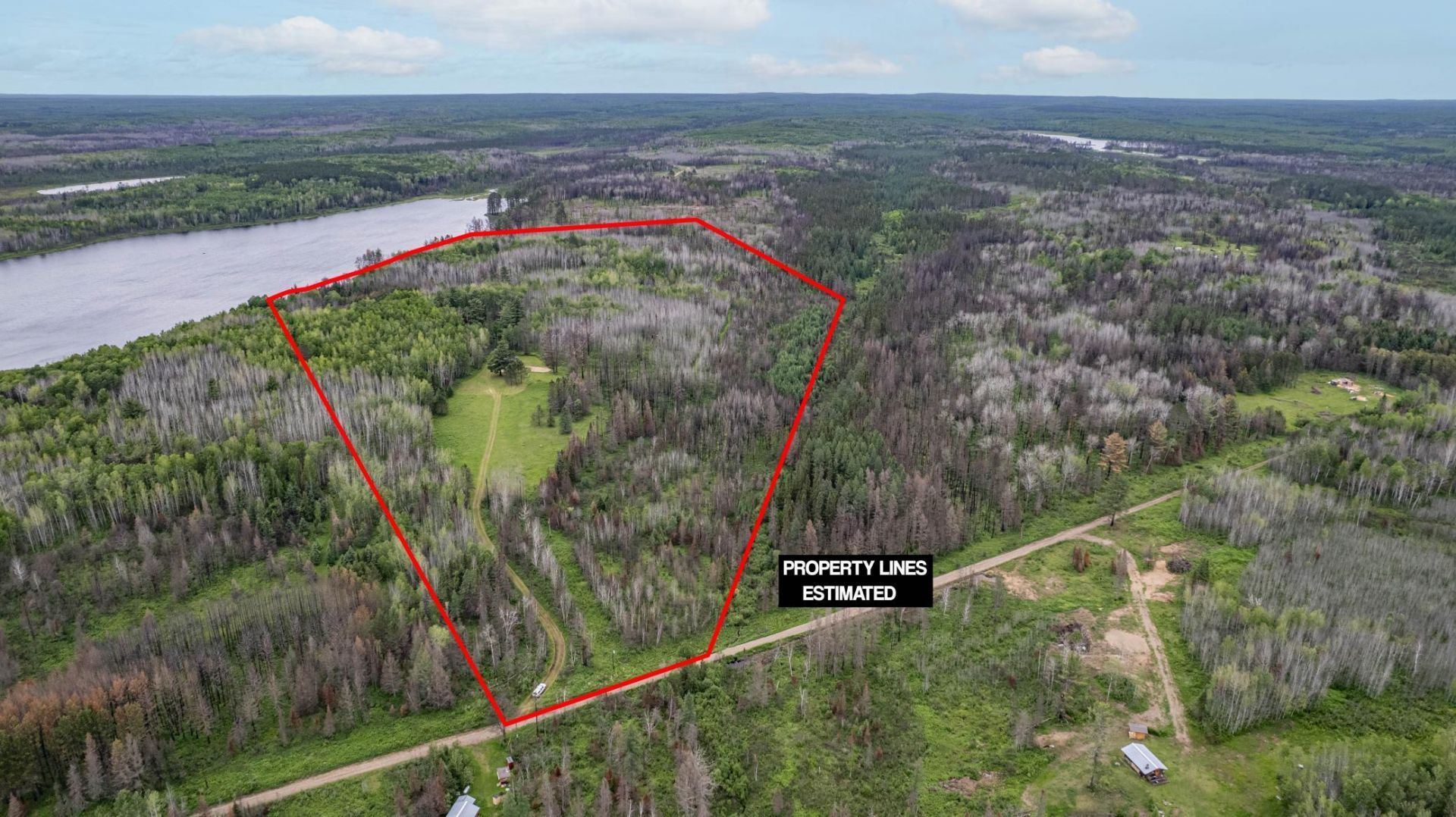 1249 Gabbro Road , Brimson, MN 55602