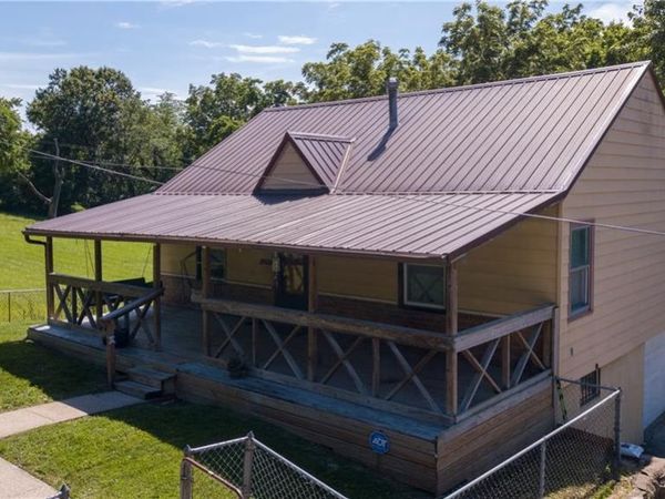 2928 N 43rd Street, Kansas City, KS 66104
