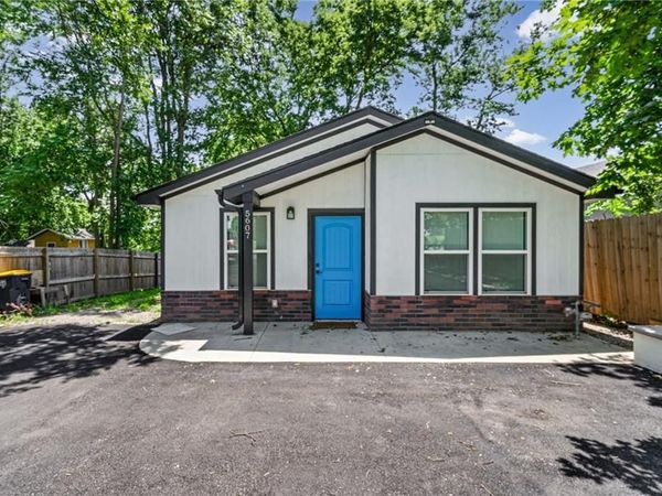 5607 E 23rd Street, Kansas City, MO 64127