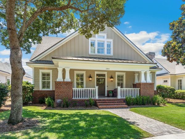 284 Champion Court, Destin, FL 32541