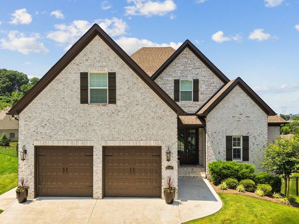 8307 English Hill Lane, Knoxville, TN 37923