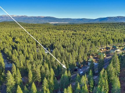 11939 Rhineland Avenue, Truckee, CA 96161 Photo