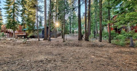 11939 Rhineland Avenue, Truckee, CA 96161 Photo