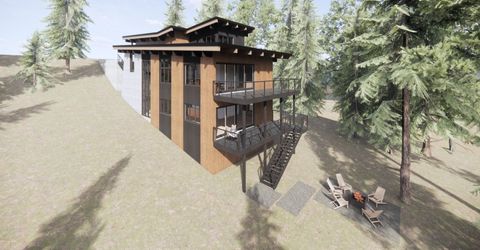 11939 Rhineland Avenue, Truckee, CA 96161 Photo