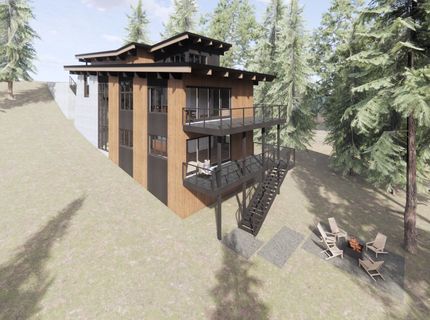 11939 Rhineland Avenue, Truckee, CA 96161 Photo