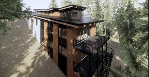 11939 Rhineland Avenue, Truckee, CA 96161 Photo