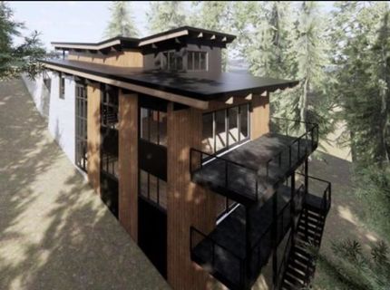 11939 Rhineland Avenue, Truckee, CA 96161 Photo