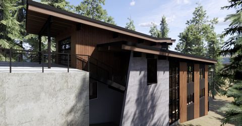 11939 Rhineland Avenue, Truckee, CA 96161 Photo
