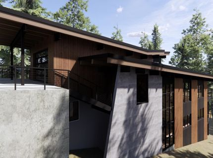 11939 Rhineland Avenue, Truckee, CA 96161 Photo