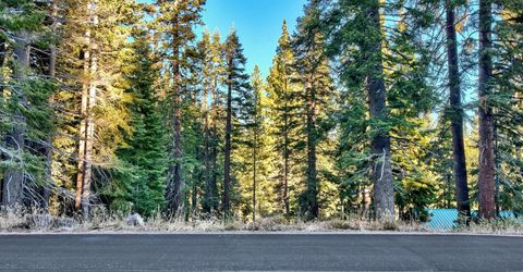 11939 Rhineland Avenue, Truckee, CA 96161 Photo