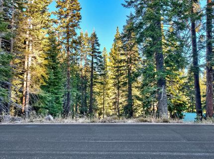11939 Rhineland Avenue, Truckee, CA 96161 Photo