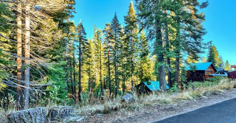 11939 Rhineland Avenue, Truckee, CA 96161 Photo