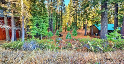 11939 Rhineland Avenue, Truckee, CA 96161 Photo
