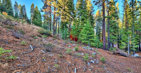 11939 Rhineland Avenue, Truckee, CA 96161 Photo