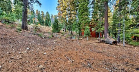 11939 Rhineland Avenue, Truckee, CA 96161 Photo