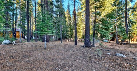 11939 Rhineland Avenue, Truckee, CA 96161 Photo