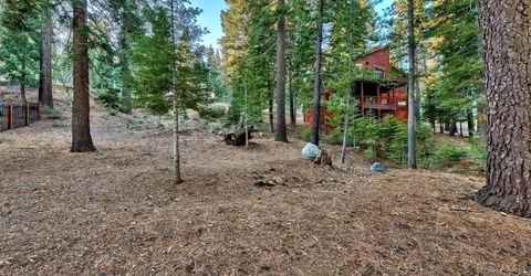 11939 Rhineland Avenue, Truckee, CA 96161 Photo