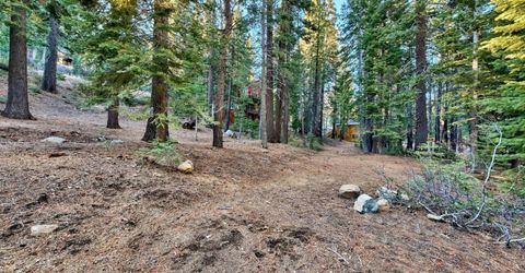 11939 Rhineland Avenue, Truckee, CA 96161 Photo