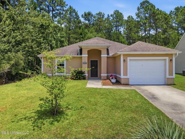 13364 Turtle Creek Parkway, Gulfport, MS 39503