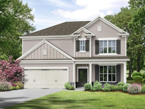58 Purackal Lane , Statham, GA 30666