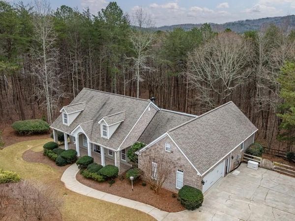 267 Sharp Mountain Parkway , Jasper, GA 30143