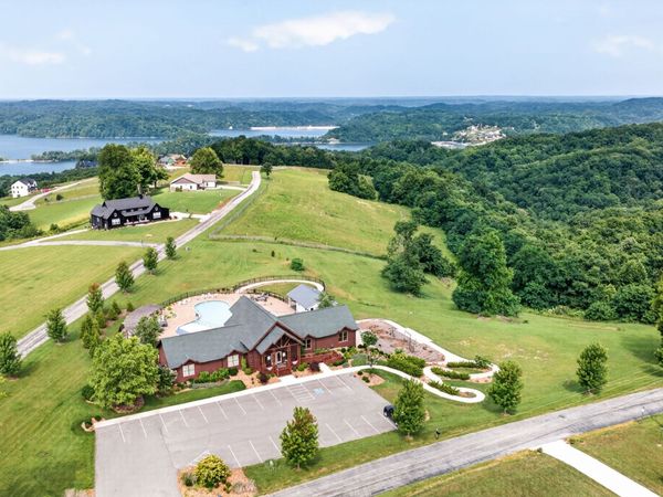0 Turtle Lane , Celina, TN 38551