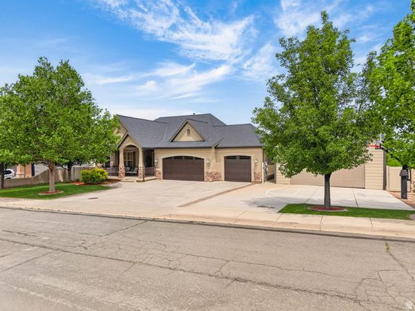 751 E 650 S, Santaquin, UT 84655