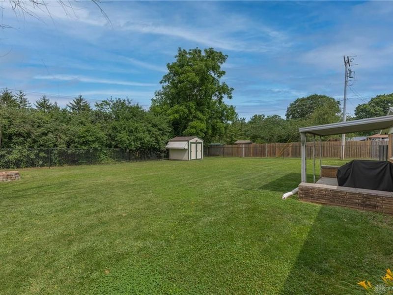 463 Young Drive, Fairborn, OH 45324 Photo 24